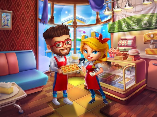【Pocket Tower】ゲームをプレイする
