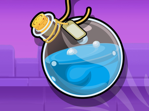 【Potion Flip】ゲームをプレイする