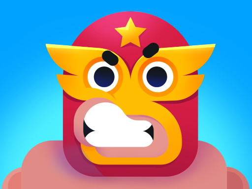 Play Punch Bob Thumbnail