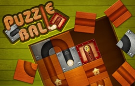 Play Puzzle Ball