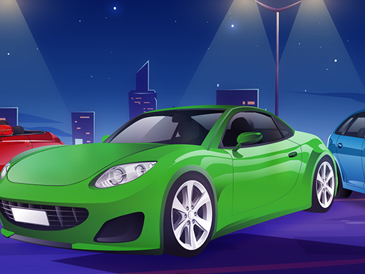 Play Racing Cars Thumbnail