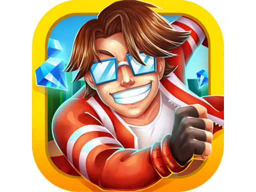 Play Railway Runner 3D