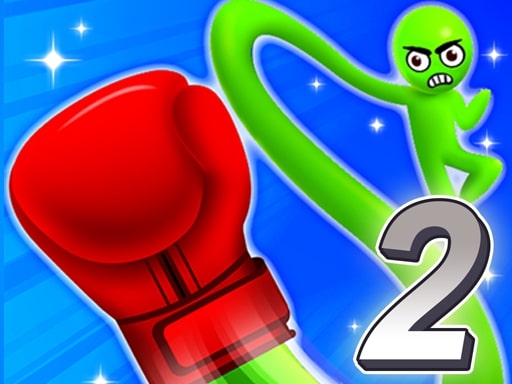 【Rocket Punch 2 Online】ゲームをプレイする