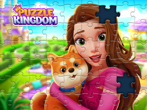 Play Royal Jigsaw