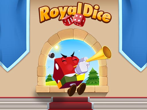 【Royaldice】ゲームをプレイする