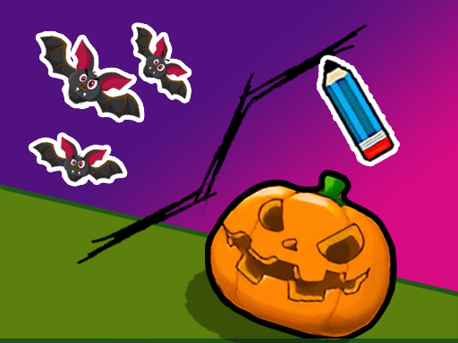 【Save My Pumpkin】ゲームをプレイする