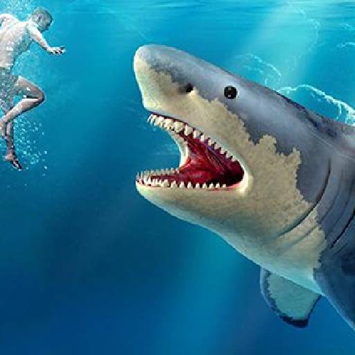 【Shark Hunting】ゲームをプレイする
