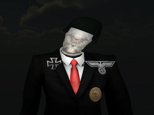 【Slenderman History WWII Faceless Horror】ゲームをプレイする