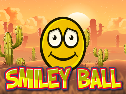 【Smiley Ball】ゲームをプレイする
