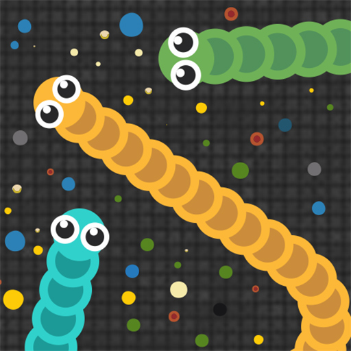 Play Snake Battle