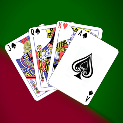 【Solitaire Spider and Klondike】ゲームをプレイする