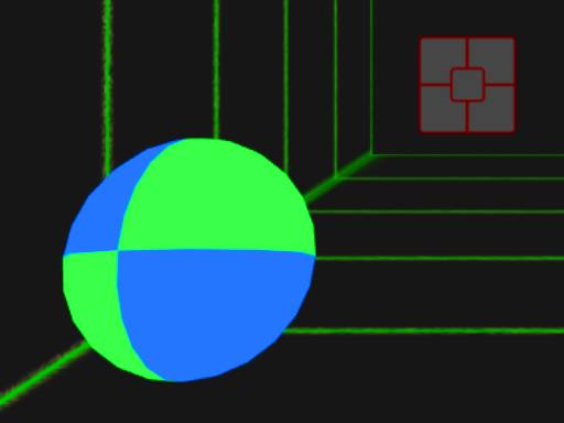 【Spinball 3D】ゲームをプレイする