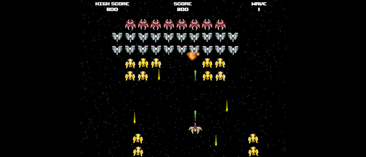 Play Star Shooter