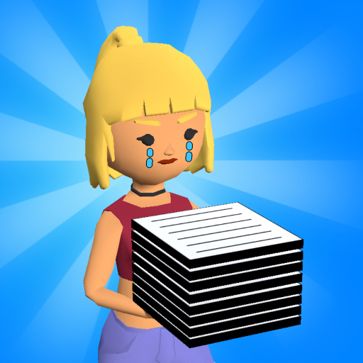 【Startup Fever】ゲームをプレイする