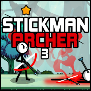 Play Stickman Archer 3 (2018) Thumbnail