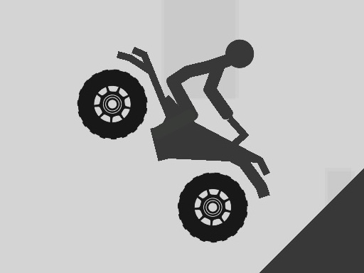 【Stickman Crash】ゲームをプレイする