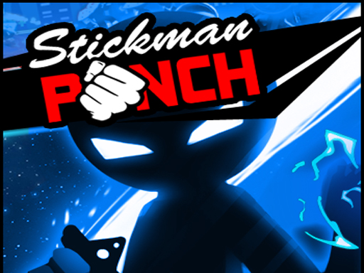 【Stickman Punch】ゲームをプレイする