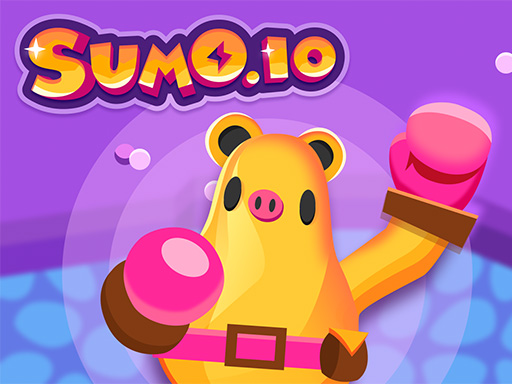 Play Sumo.io