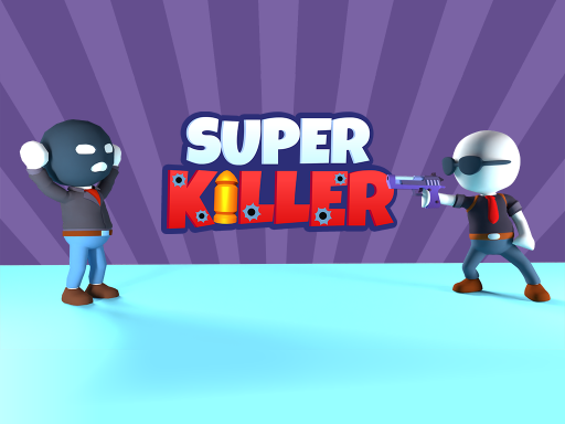 Play SuperKiller Thumbnail