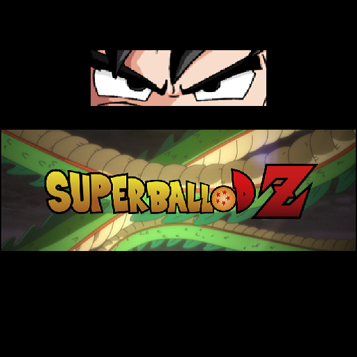 【Super Ball DZ】ゲームをプレイする