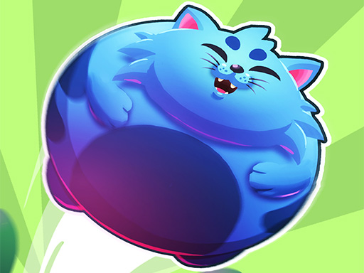 Play Super Sushi Cat a pult Thumbnail