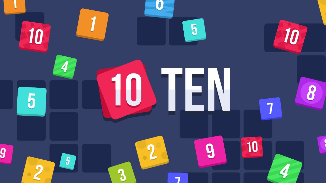 Play TEN