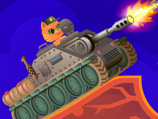 【Tank Stars】ゲームをプレイする