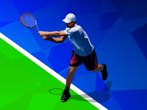 【Tennis Open 2020】ゲームをプレイする