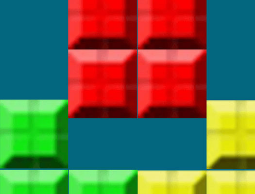 Play Tetrollapse Thumbnail