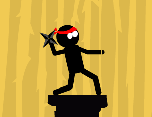 【The Last Ninja】ゲームをプレイする