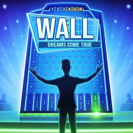 【The Wall】ゲームをプレイする