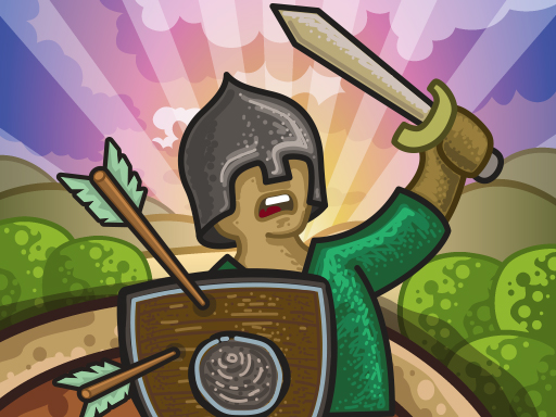 Play Tower Defense Clash