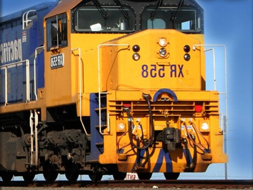 【Train Simulator 3D】ゲームをプレイする