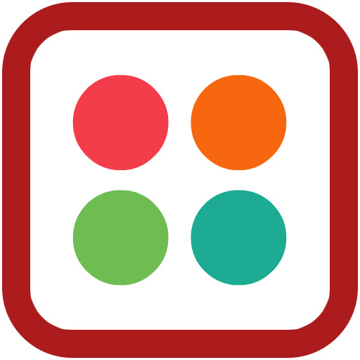【Two Dots】ゲームをプレイする