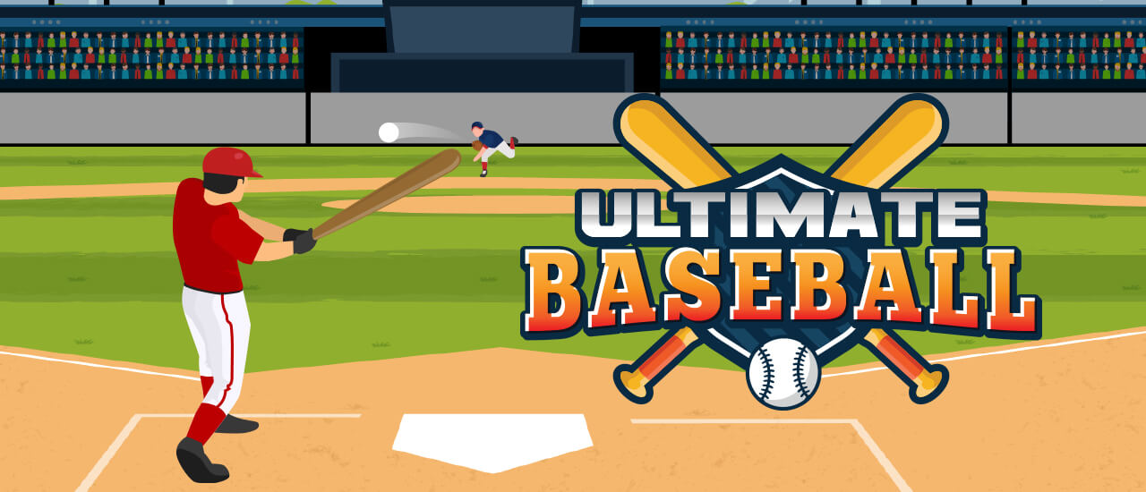 【Ultimate Baseball】ゲームをプレイする