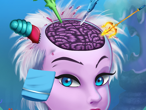 世話ゲーム【Ursula Brain Surgery】ゲームのサムネイル画像