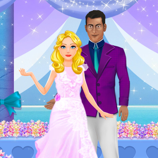 【Wedding Planner】ゲームをプレイする