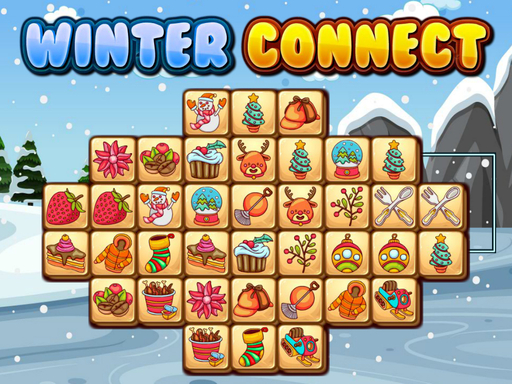 Winter Connectをプレイする