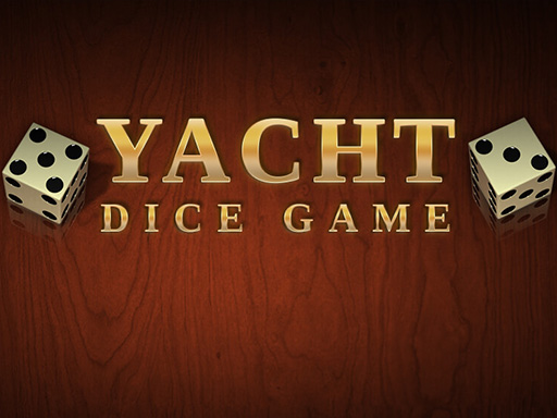【Yacht Dice Game】ゲームをプレイする