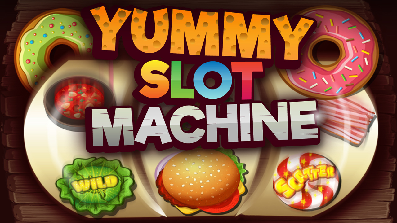 Play Yummy Slot Machine Thumbnail