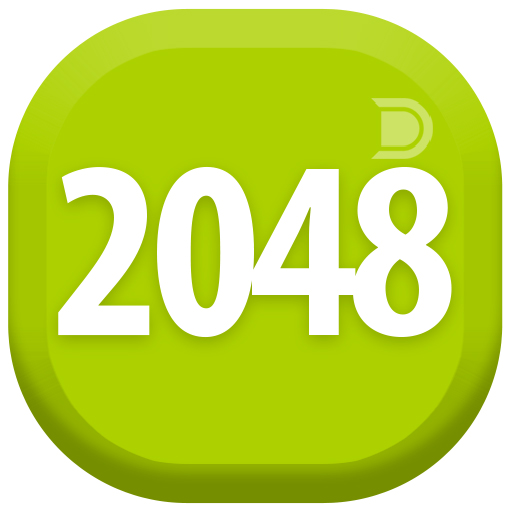 Play 2048 Merge