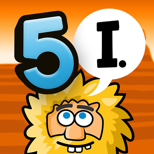 【Adam and Eve 5 Part 1】ゲームをプレイする