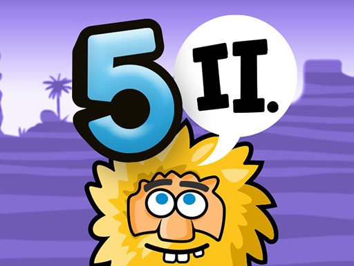 【Adam and Eve 5 Part 2】ゲームをプレイする