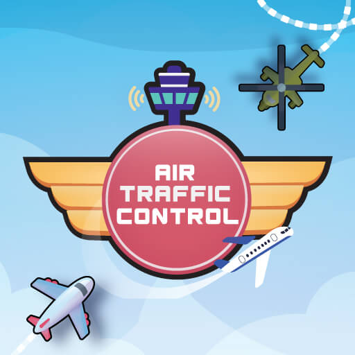 【Air Traffic Control】ゲームをプレイする