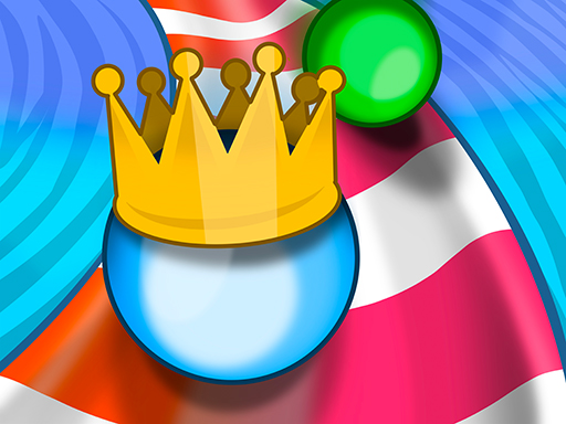 【Aquapark Balls Party】ゲームをプレイする