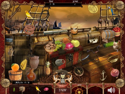 【Arabian Night 1001】ゲームをプレイする