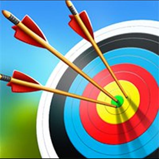 【Archery】ゲームをプレイする