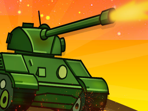 【Armour Clash】ゲームをプレイする