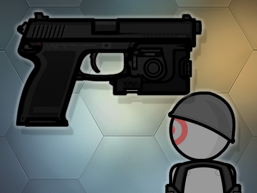 【Arsenal Online】ゲームをプレイする