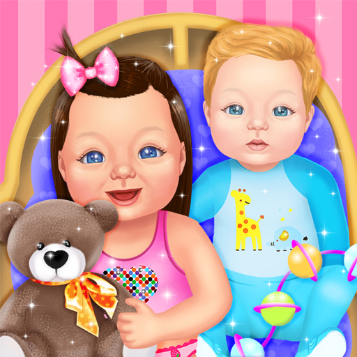 【Baby Dress Up】ゲームをプレイする